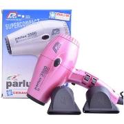 Accessoires cheveux Parlux Sèche-linge 3500 Supercompact rose