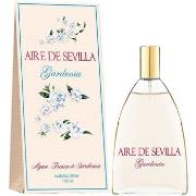 Cologne Aire Sevilla Aire De Sevilla Gardenia Agua Fresca Eau De Toile...