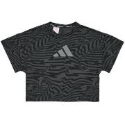 T-shirt enfant adidas JTI AOP TEE