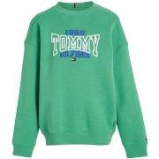 Sweat-shirt enfant Tommy Hilfiger 152533VTAH23