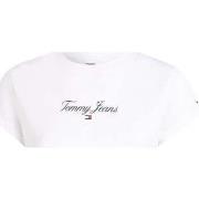 T-shirt Tommy Jeans 152970VTAH23