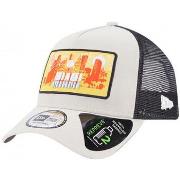 Casquette New-Era Casquette homme Miami 60364259