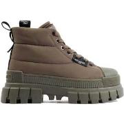 Baskets Palladium REVOLT BOOT OVERCUSH