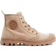 Baskets Palladium PAMPA HI ZIP WL