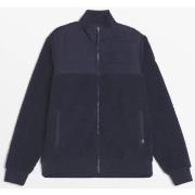 Sweat-shirt TBS KODIEZIP