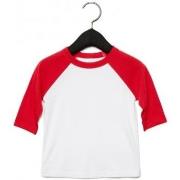 T-shirt enfant Bella + Canvas CA3200T