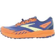 Chaussures Brooks Divide