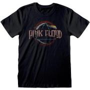 T-shirt Pink Floyd Dark Side Of The Moon