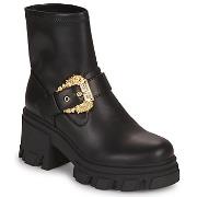 Boots Versace Jeans Couture 75VA3S80