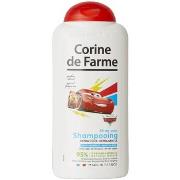Soins corps &amp; bain Corine De Farme Shampooing Extra Doux Cars - 30...