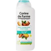 Protections solaires Corine De Farme Après Shampooing Soin à l'Huile d...