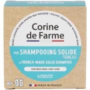 Protections solaires Corine De Farme Mon Shampooing Solide Français - ...