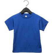 T-shirt enfant Bella + Canvas RW6854