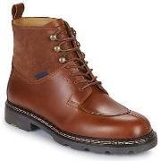 Boots Pellet VICTOIRE