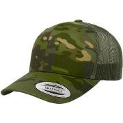 Casquette Flexfit By Yupoong Flexfit Multicam