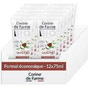 Soins corps &amp; bain Corine De Farme Crème Mains Certifiée Bio - Éco...