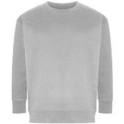 Sweat-shirt Ecologie Crater