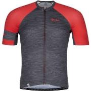 T-shirt Kilpi Maillot de vélo homme SELVA-M