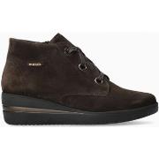 Bottines Mephisto Bottines en cuir PERYNE