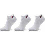 Chaussettes enfant Champion Chaussette lot de 3