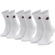 Chaussettes enfant Champion Chaussette lot de 3