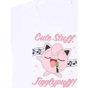 T-shirt Pokemon Sing Along