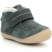 Boots enfant Kickers Soklimb