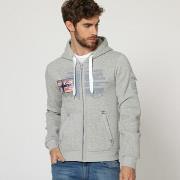 Sweat-shirt Geographical Norway FOHNSON sweat pour homme