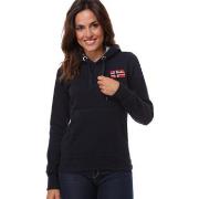 Sweat-shirt Geographical Norway GENIFER sweat pour femme