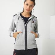 Sweat-shirt Geographical Norway GIRLY sweat pour femme