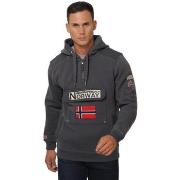 Sweat-shirt Geographical Norway GYMCLASS sweat pour homme