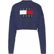 Pull Tommy Jeans -