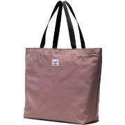 Sac a main Herschel Bolsa Herschel Classic Tote Ash Rose