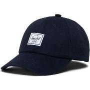 Casquette Herschel Sylas Classic Navy