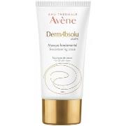 Masques &amp; gommages Avene Avène DermAbsolu Mask Masque Fondamental ...