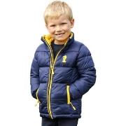 Blouson enfant Little Rider Lancelot