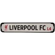 Tableaux, toiles Liverpool Fc TA10455