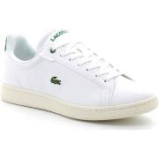 Baskets Lacoste Sneakers Carnaby