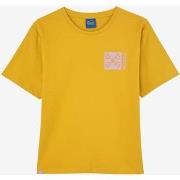 T-shirt Oxbow Tee-shirt large P2TULLIGAN