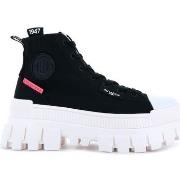 Bottines Palladium REVOLT HI TX