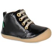 Boots enfant Kickers sonizip