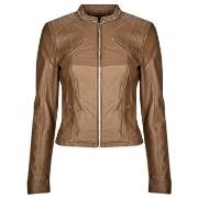 Veste Vero Moda VMFAVODONA COATED JACKET NOOS