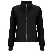 Sweat-shirt Only Play ONPMELINA LS HN ZIP SWT NOOS