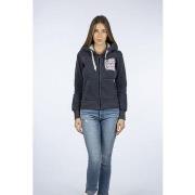 Sweat-shirt Geographical Norway GWEN sweat pour femme