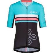 T-shirt Kilpi Maillot de vélo femme CORRIDOR-W