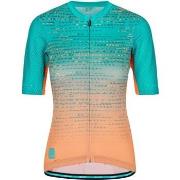 T-shirt Kilpi Maillot de vélo femme RITAEL-W