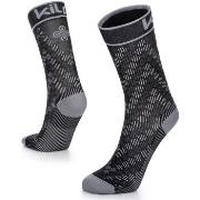 Chaussettes de sports Kilpi Mi-chaussettes vélo uni CYCLER-U