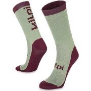 Chaussettes de sports Kilpi Mi-chaussettes sport uni BORENY-U