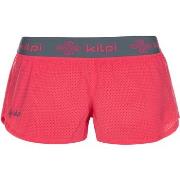 Short Kilpi Short running femme IRAZU-W