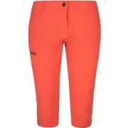 Pantalon Kilpi Pantacourt randonnée femme TRENTA-W